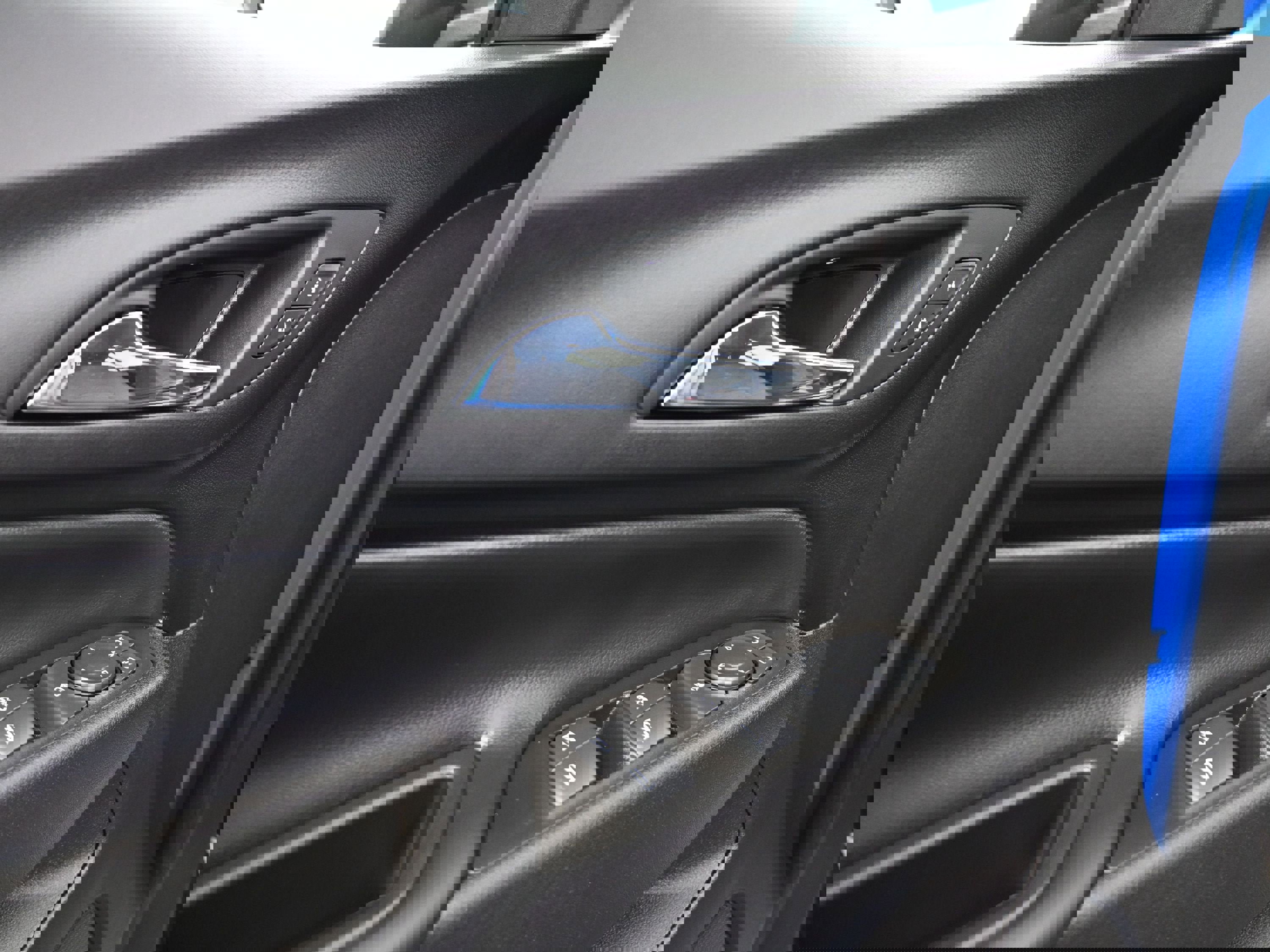 Used 2024 Chevrolet Equinox LT image 24