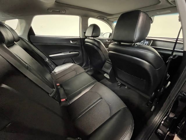 Used 2020 Kia Optima S w/ S Panoramic Sunroof Package image 12