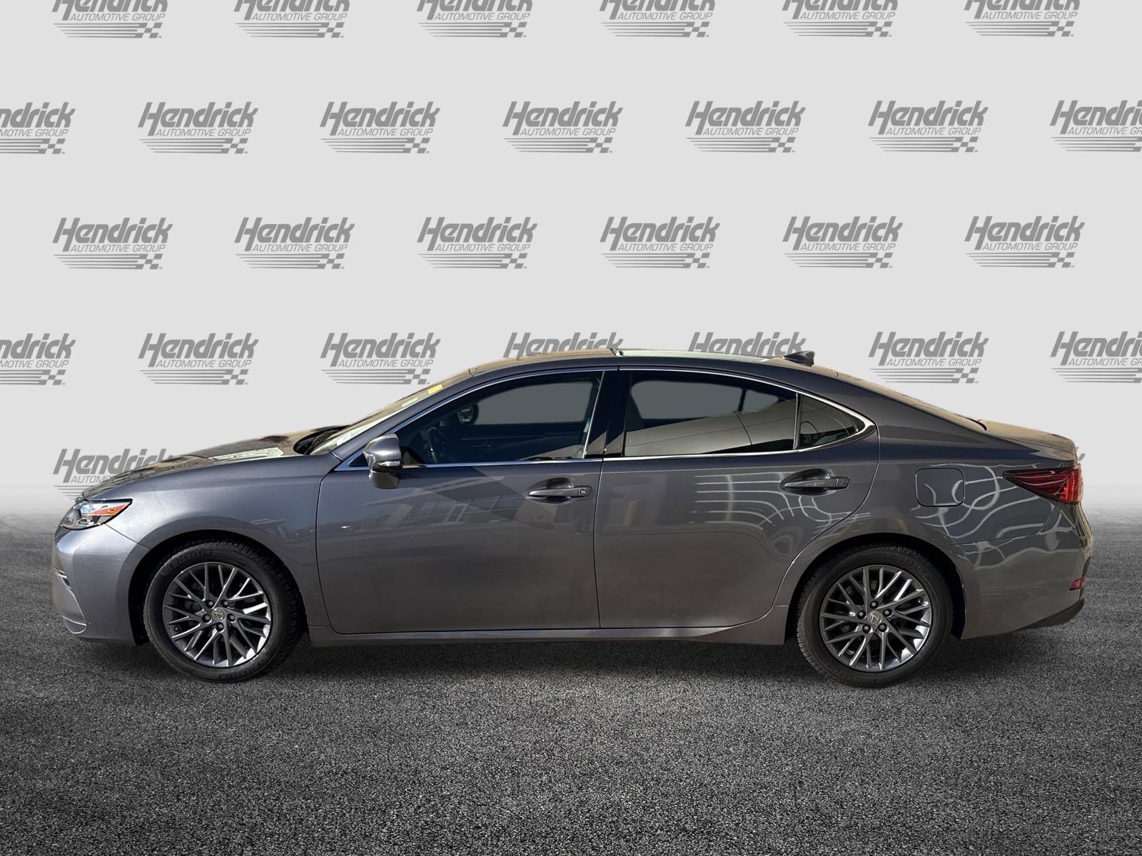 Used 2018 Lexus ES 350 image 7