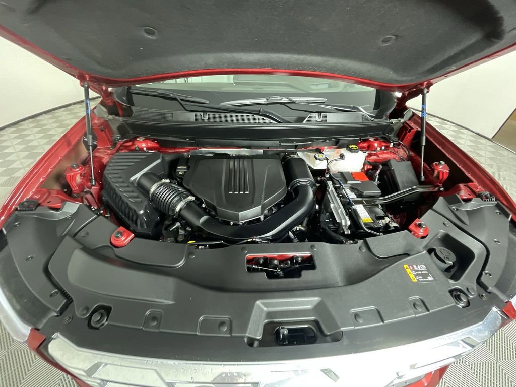 New 2024 GMC Acadia Denali w/ Super Cruise Package image 30