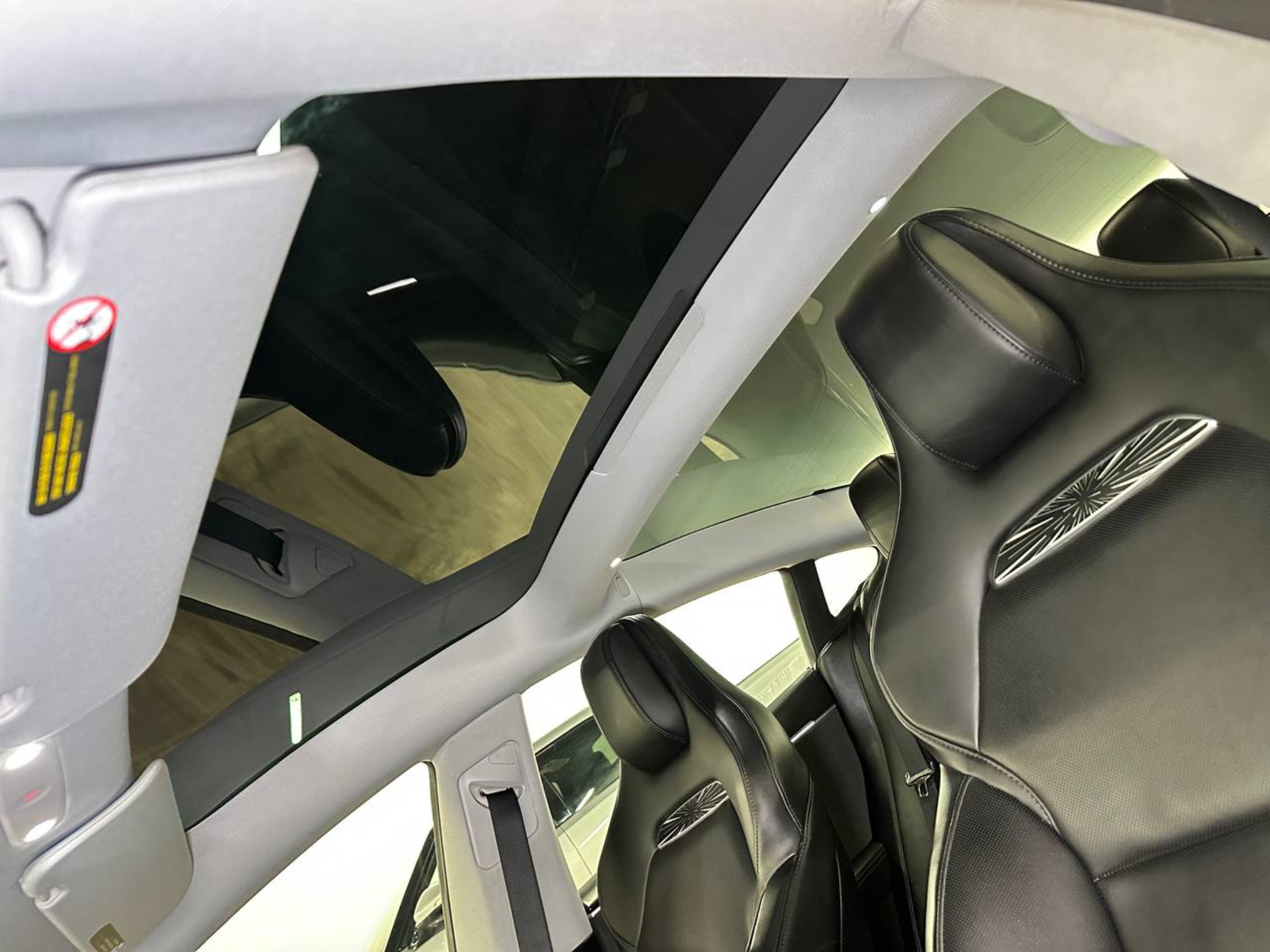 Used 2025 Tesla Model 3 Performance AWD/4WD image 39