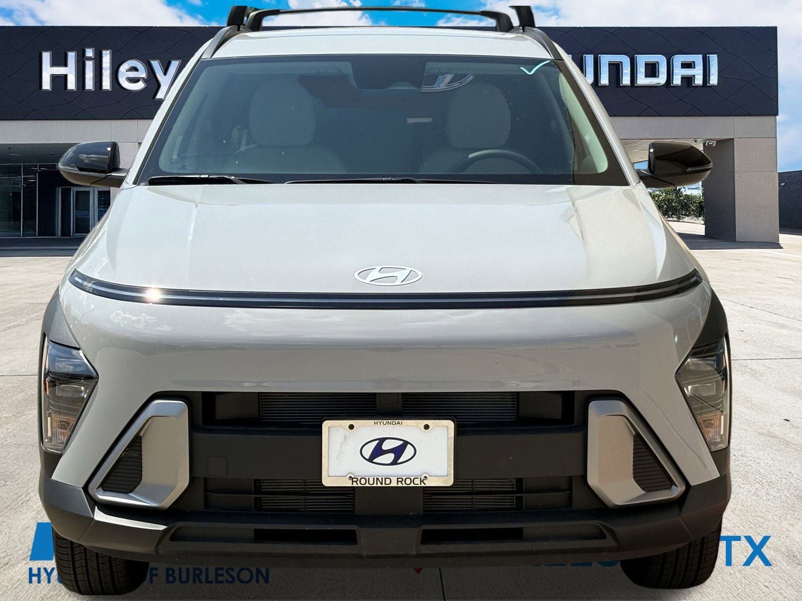 New 2026 Hyundai Kona SEL Sport AWD/4WD image 7