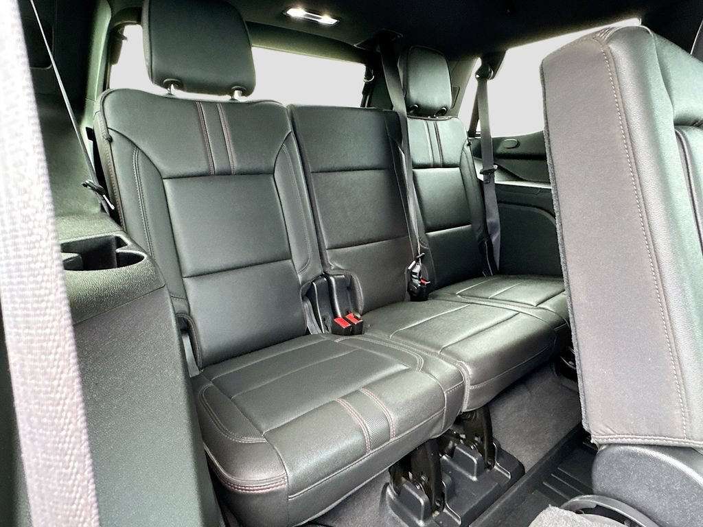 Used 2021 Chevrolet Tahoe RST RWD image 31