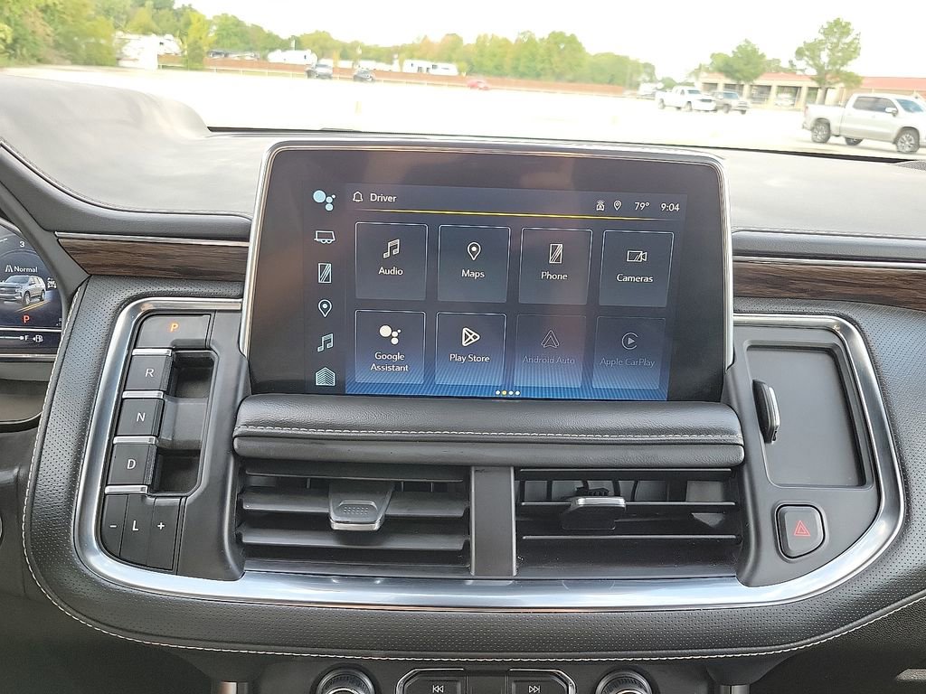 Used 2023 Chevrolet Tahoe Premier w/ Premium Package 2 image 16