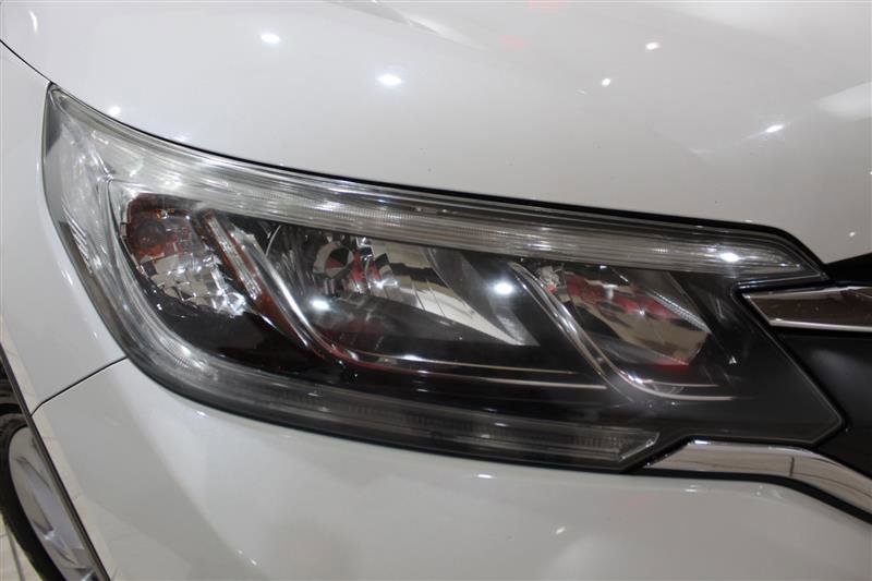 Used 2016 Honda CR-V EX-L image 10