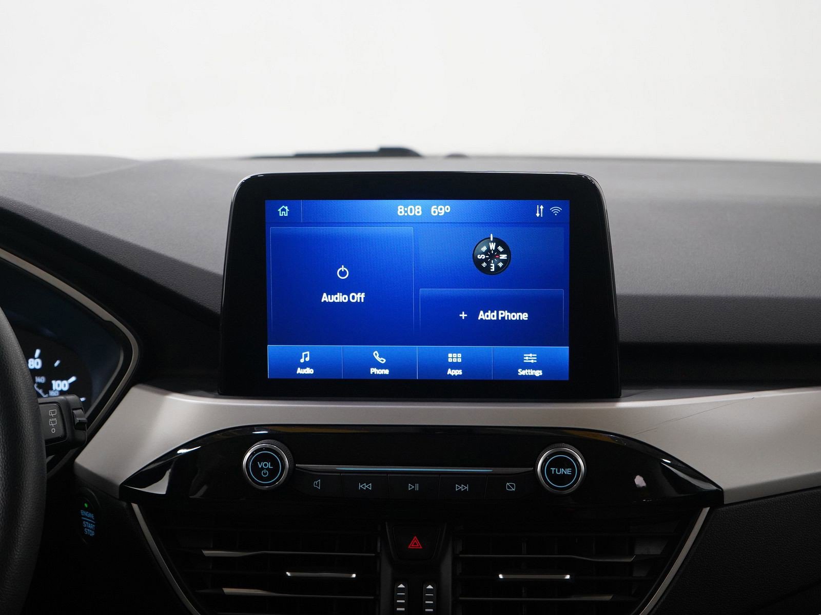 Used 2022 Ford Escape SE image 15