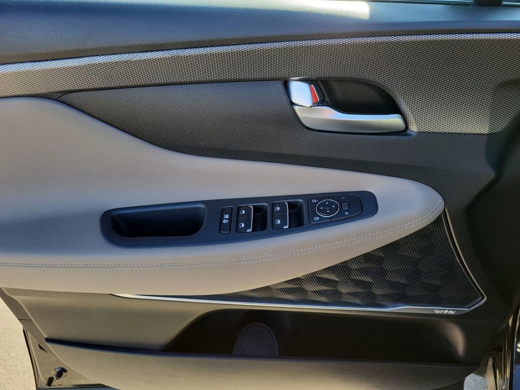 Used 2020 Hyundai Santa Fe SEL w/ Cargo Package image 22