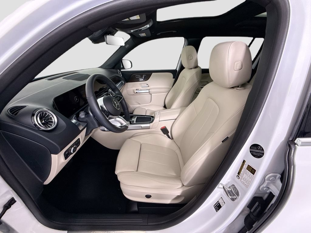 Certified 2026 Mercedes-Benz GLB 250 image 19