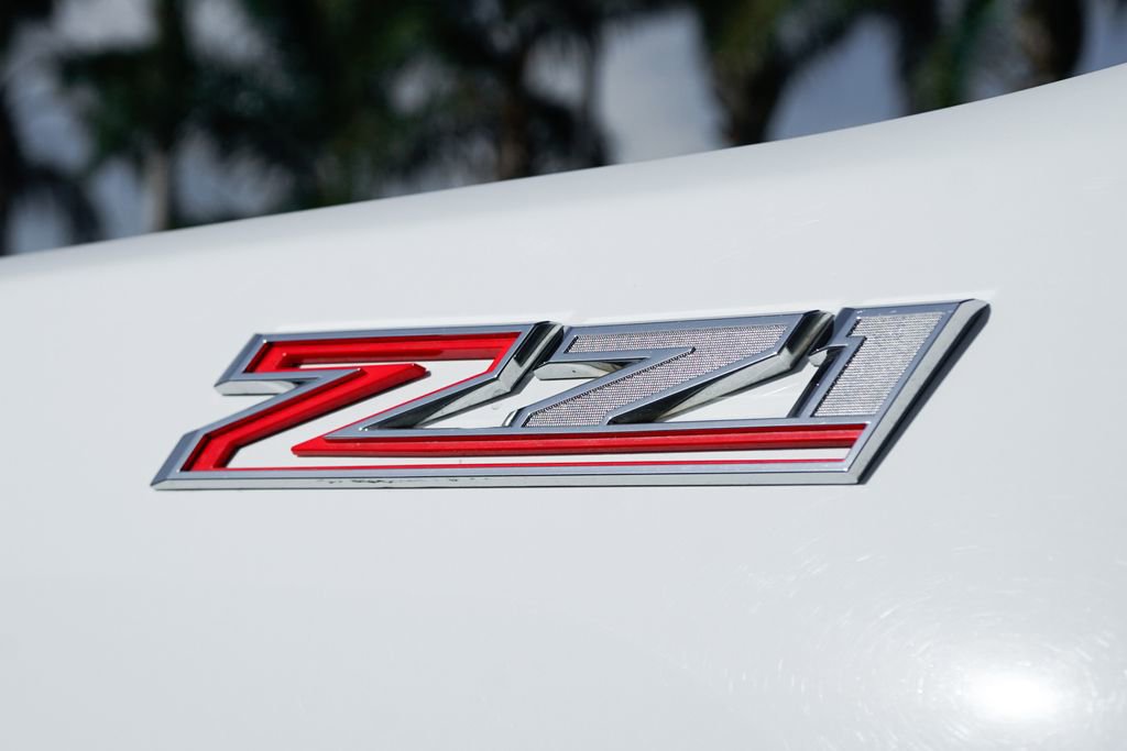 Used 2021 Chevrolet Silverado 3500 LTZ w/ LTZ Premium Package AWD/4WD image 44