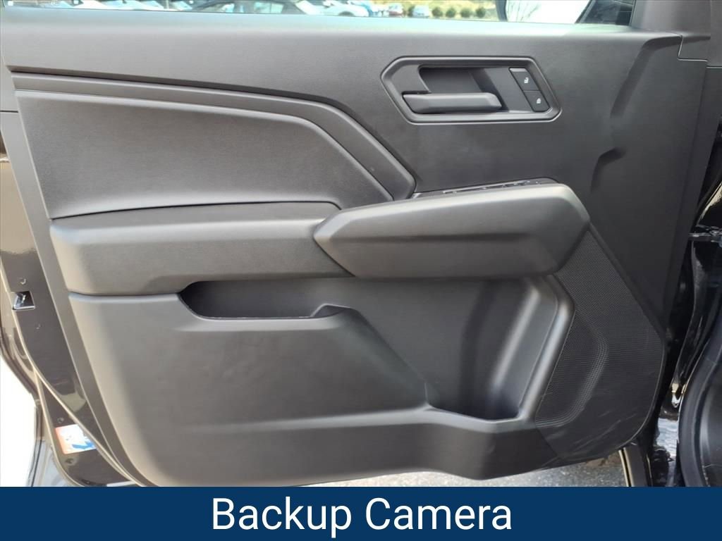 New 2026 Chevrolet Colorado Trail Boss image 17