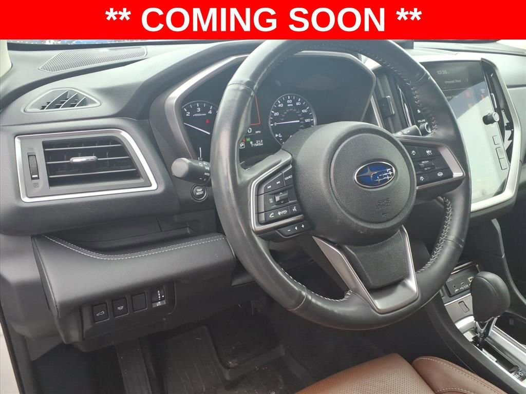 Used 2023 Subaru Ascent Touring image 16