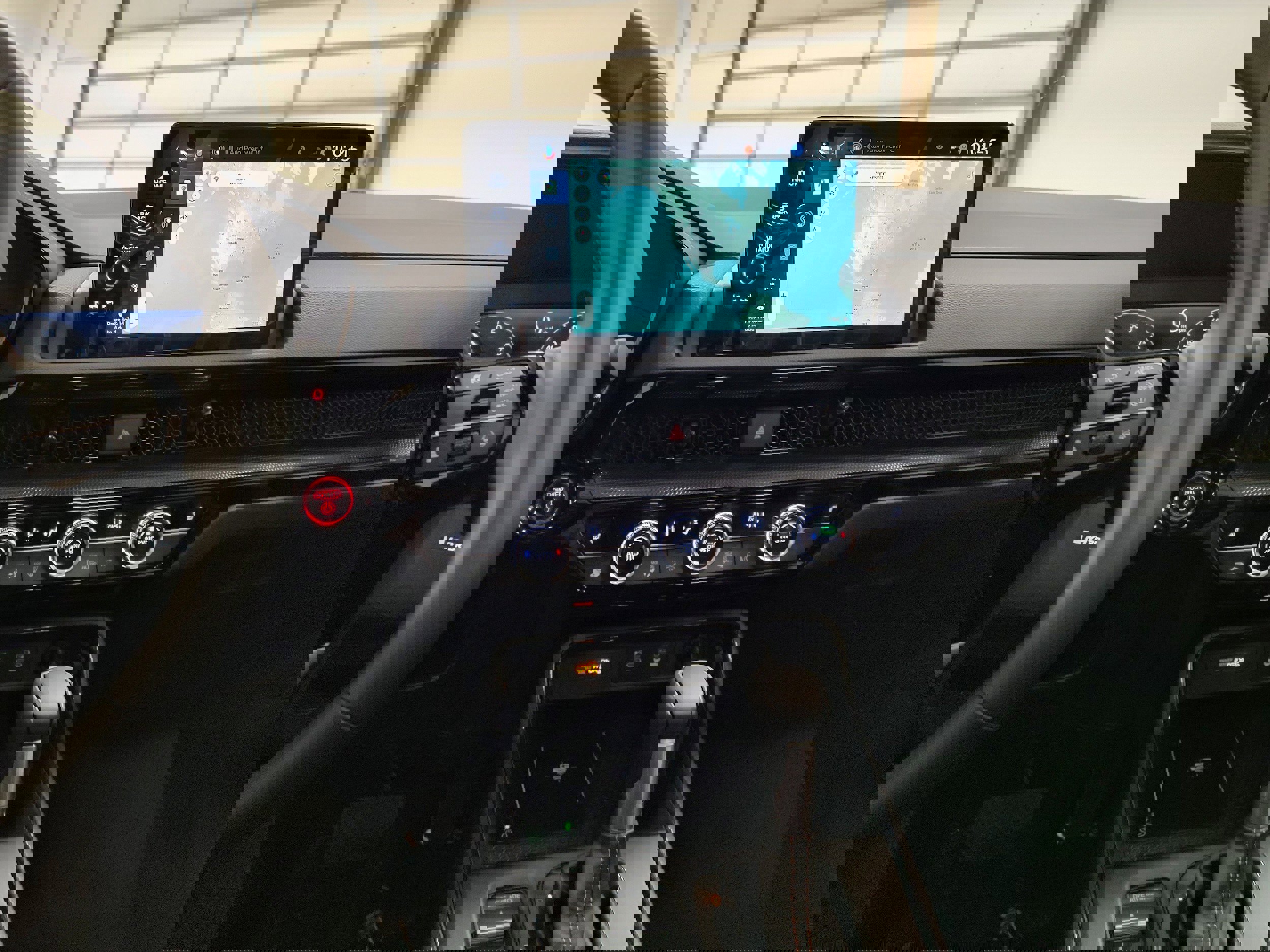 New 2026 Honda CR-V Sport Touring image 7