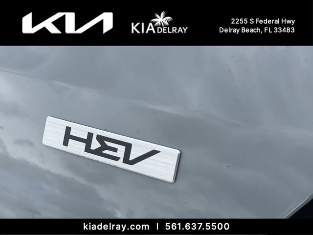 New 2026 Kia Carnival EX image 8