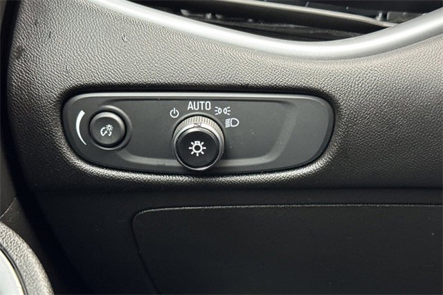 Used 2023 Chevrolet Malibu LT image 43