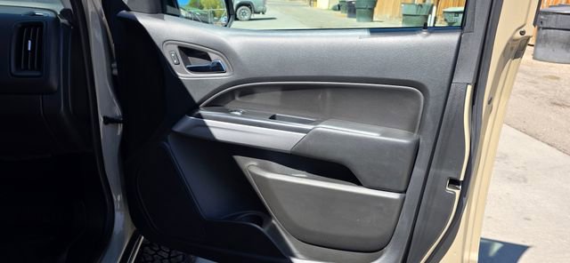 Used 2022 Chevrolet Colorado ZR2 image 14