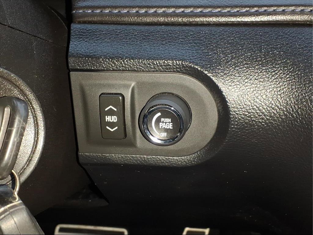 Used 2015 Chevrolet Camaro SS w/ RS Package image 20