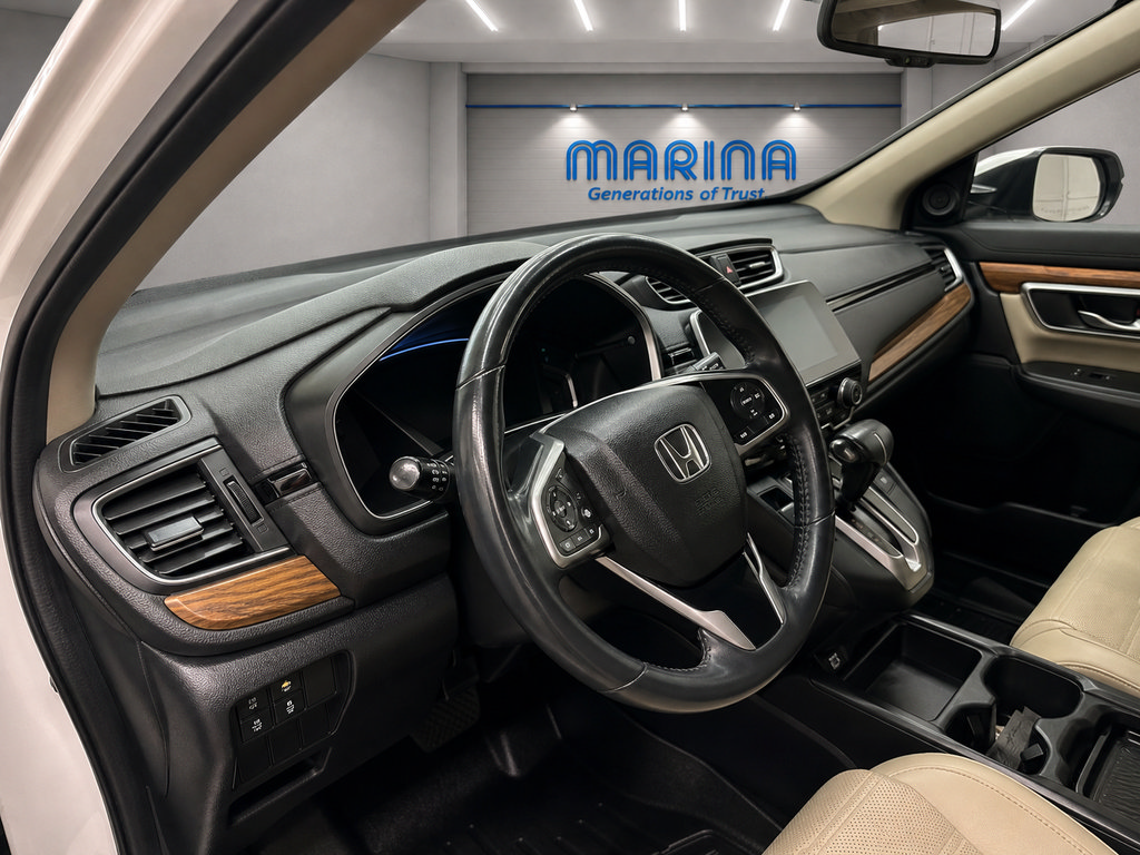 Used 2020 Honda CR-V EX-L image 22