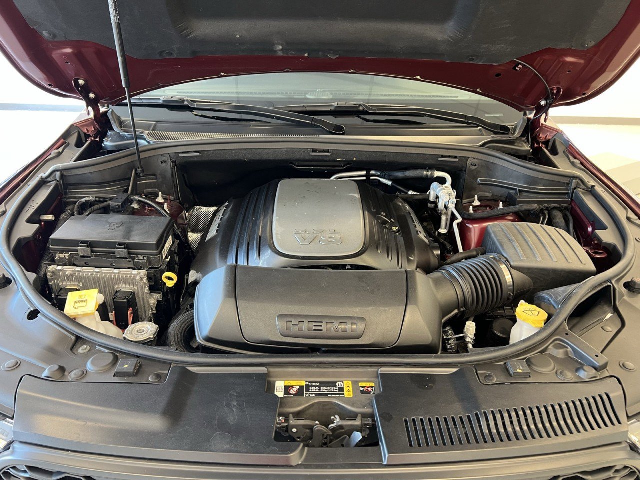 Used 2024 Dodge Durango R/T image 62