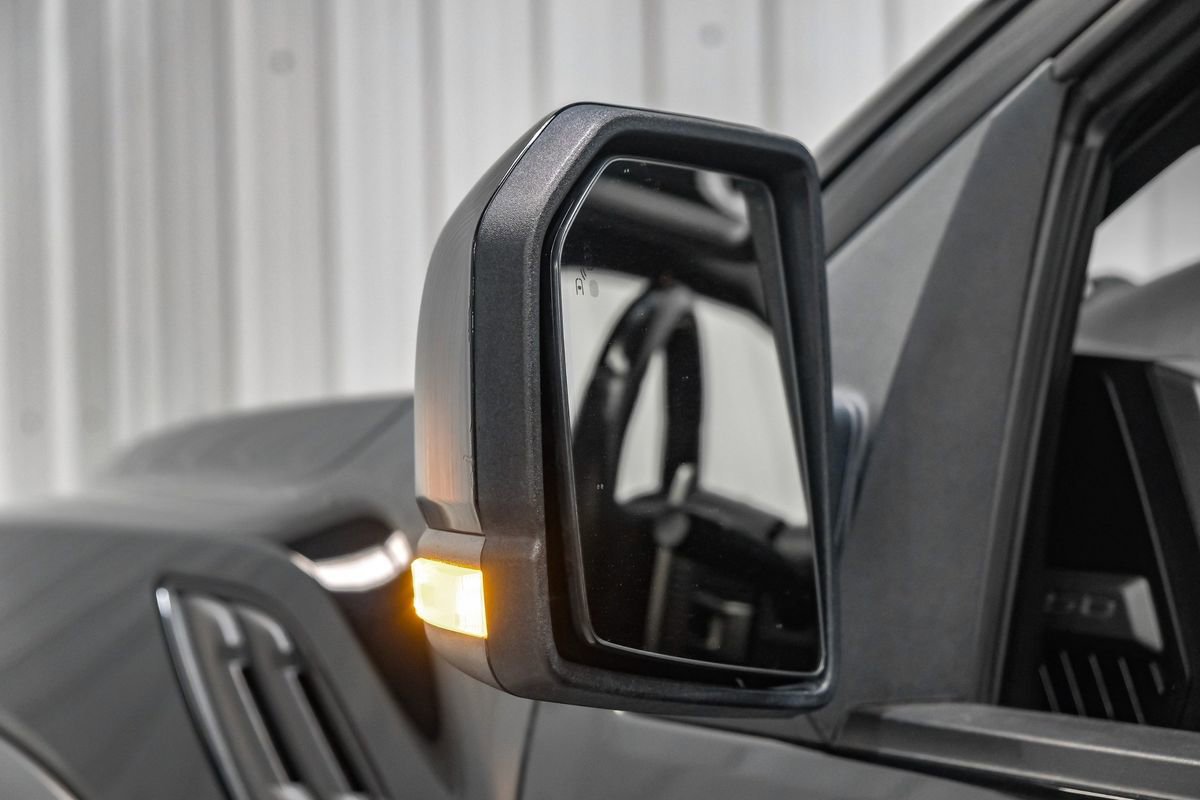 Used 2018 Ford F150 Raptor w/ Equipment Group 802A Luxury image 41