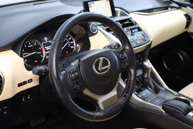 Used 2015 Lexus NX 200t FWD w/ Luxury Package image 14