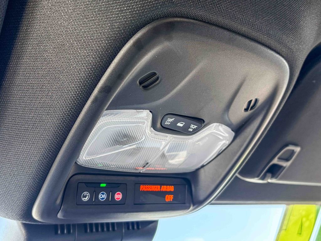 Used 2024 GMC Canyon Elevation w/ Elevation Premium Package image 35