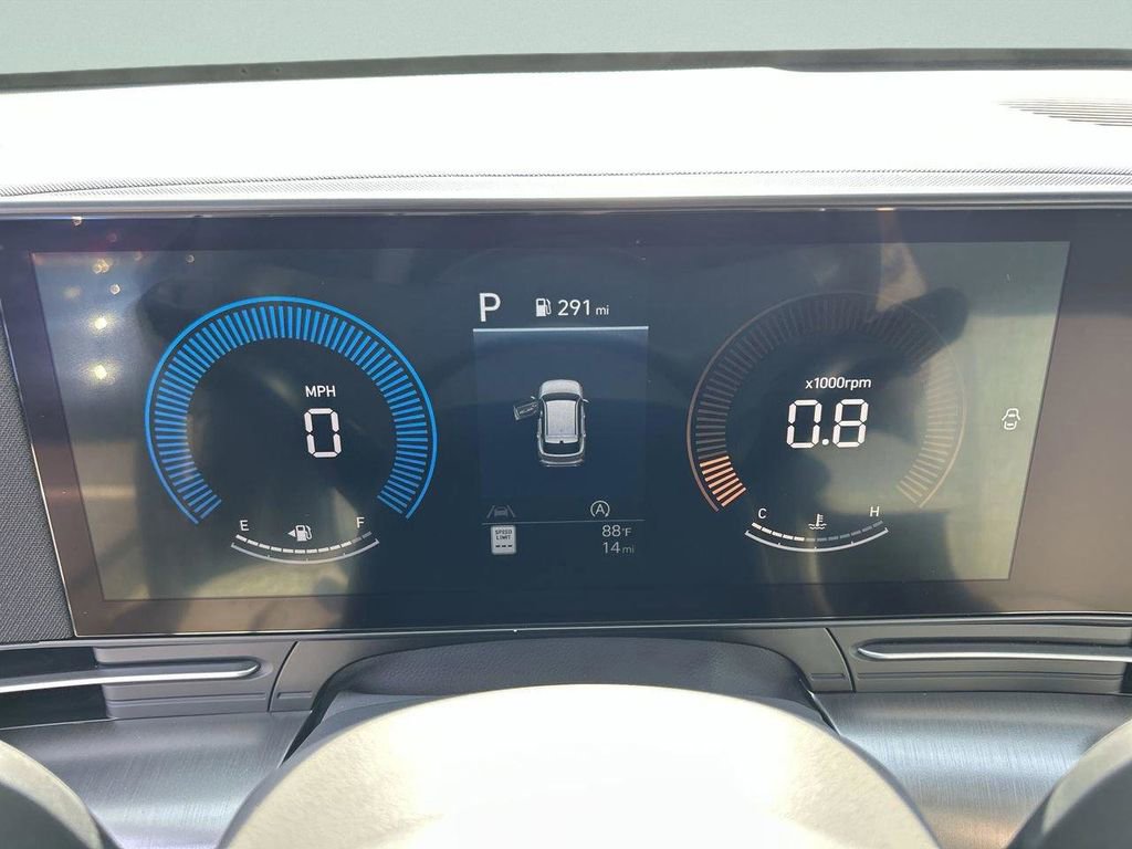 New 2026 Hyundai Kona SE image 28