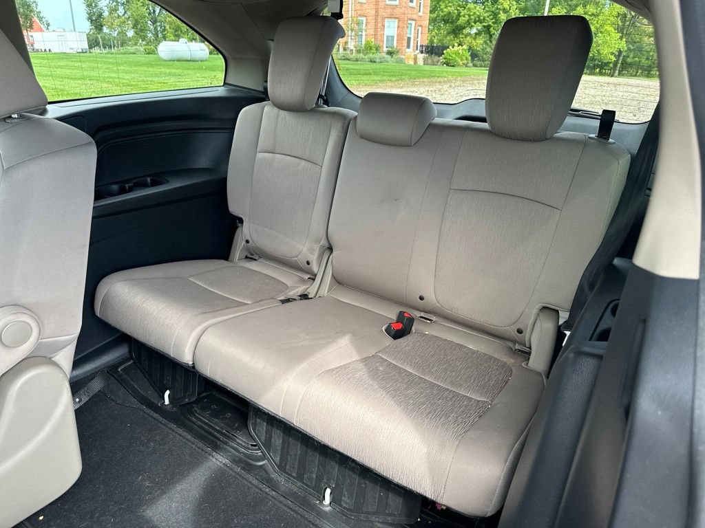 Used 2019 Honda Odyssey EX image 13