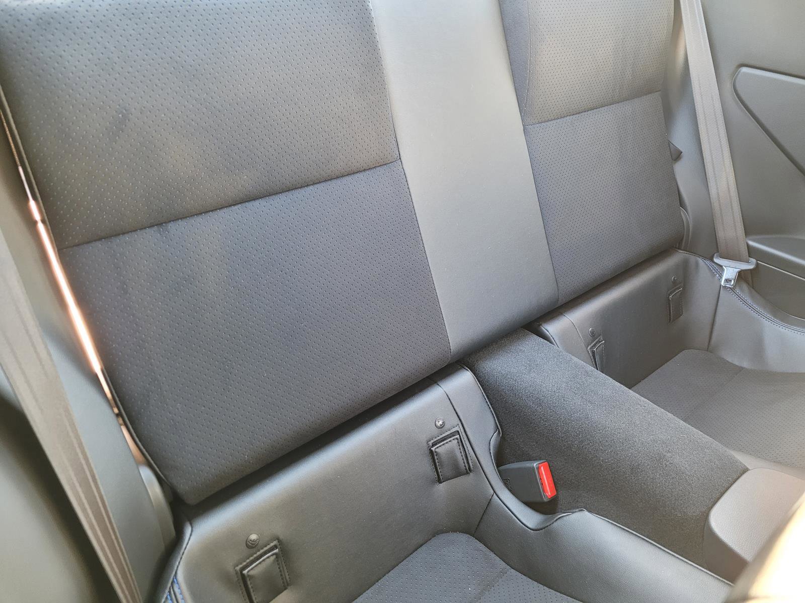 New 2026 Subaru BRZ tS image 23