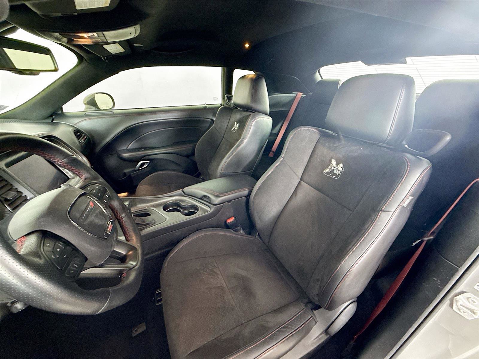 Used 2023 Dodge Challenger R/T Scat Pack w/ Plus Package image 11