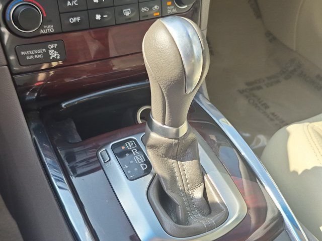 Used 2013 INFINITI G37 Journey w/ Premium Pkg RWD image 26