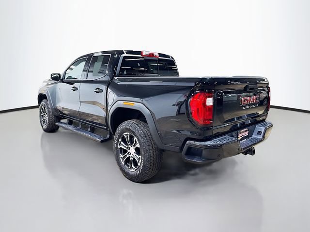 Used 2023 GMC Canyon AT4 w/ AT4 Premium Package image 9