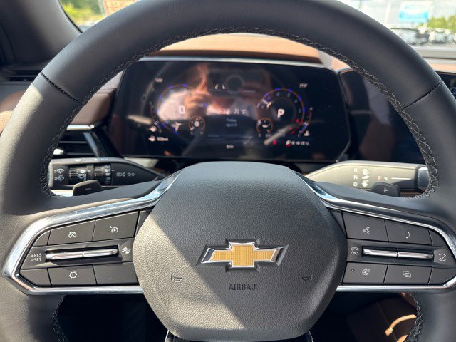 New 2026 Chevrolet Tahoe High Country RWD image 34