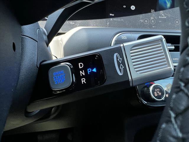 New 2026 Hyundai Palisade Calligraphy image 16