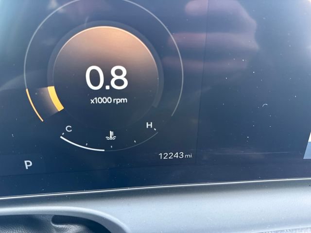 Certified 2025 Hyundai Tucson SEL image 27