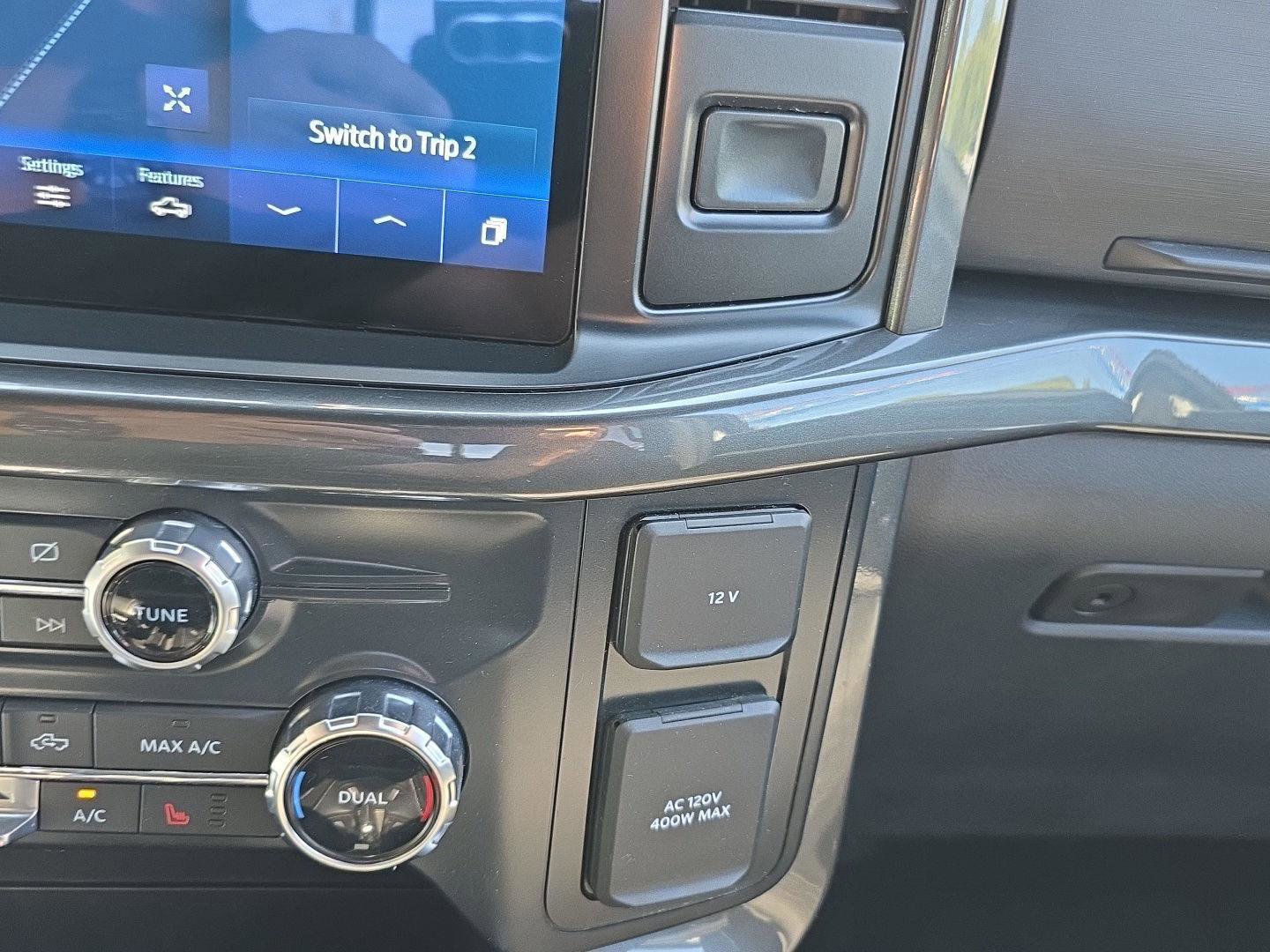 Used 2022 Ford F150 XLT w/ Equipment Group 302A High image 26