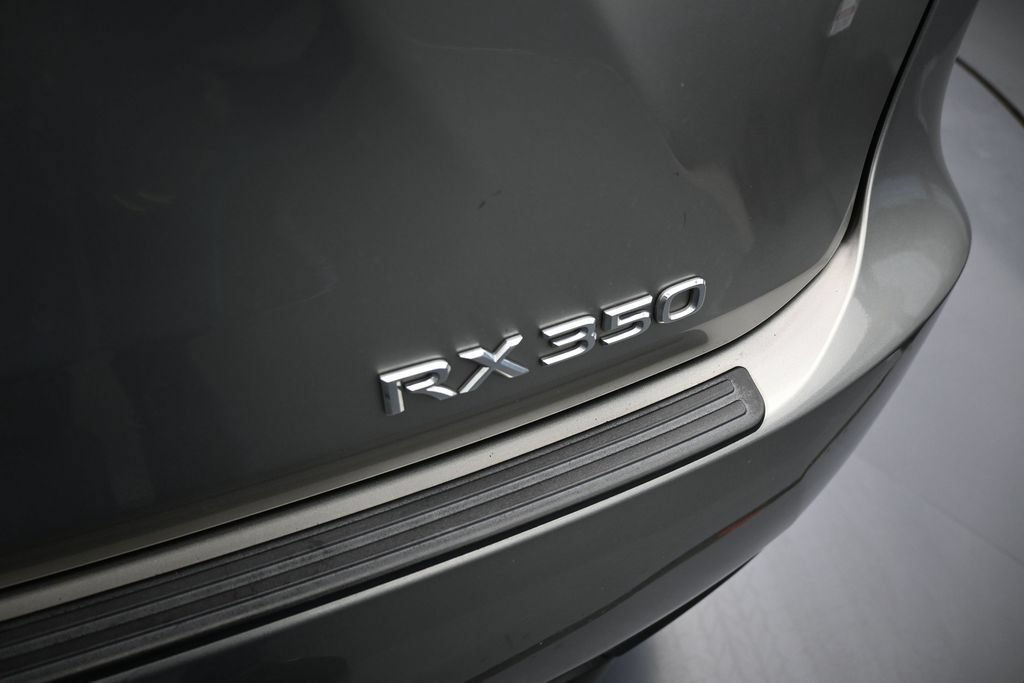 Used 2021 Lexus RX 350 FWD w/ Accessory Package (P1) image 39