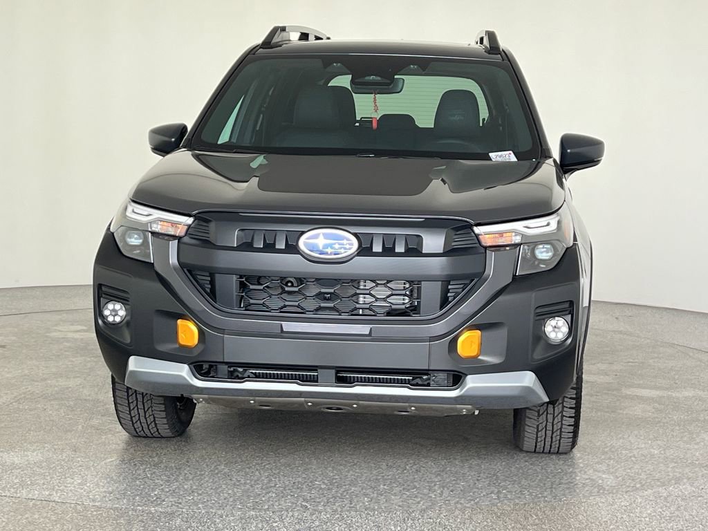 New 2026 Subaru Forester Wilderness AWD/4WD image 10