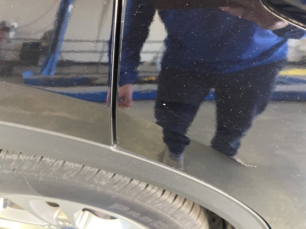 Used 2021 Ford Escape SE w/ Convenience Package image 9