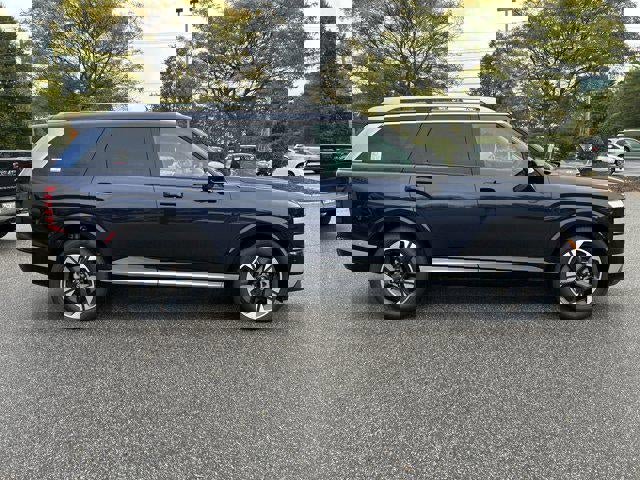 New 2026 Hyundai Palisade Limited image 35