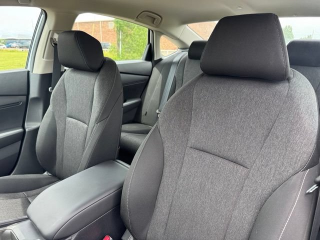 Used 2026 Honda Accord LX image 10