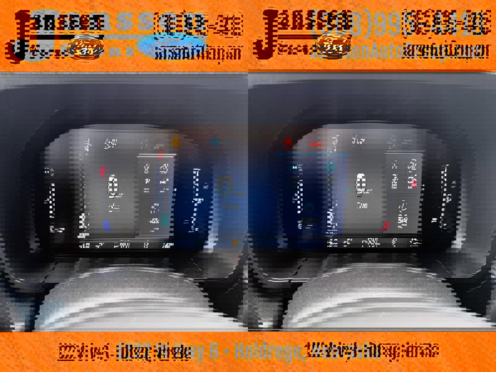 New 2026 Ford Maverick XLT image 23