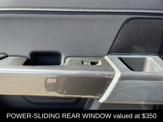 Used 2022 Ford F150 XLT w/ Equipment Group 302A High image 18