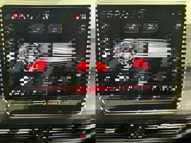 New 2025 Volkswagen GTI Autobahn image 17