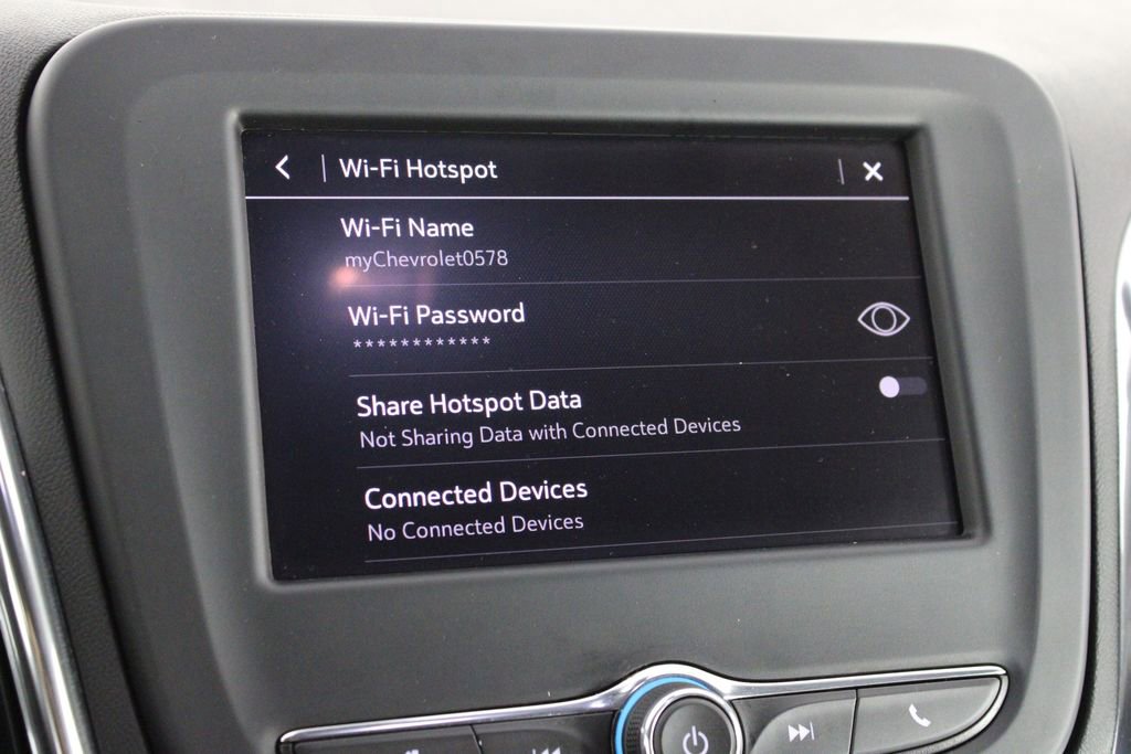 Used 2022 Chevrolet Equinox LS w/ LS Convenience Package image 35