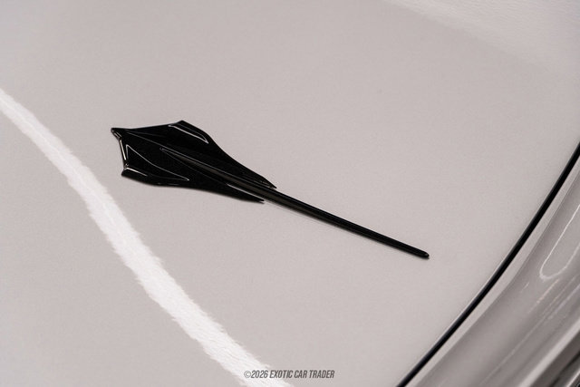 Used 2020 Chevrolet Corvette Stingray Premium Cpe w/ 3LT Preferred Equipment Group image 79