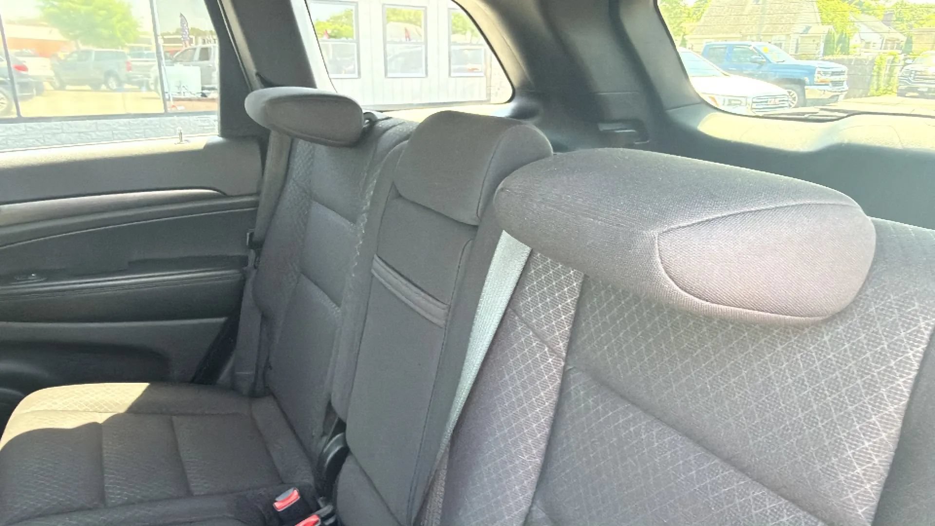 Used 2018 Jeep Grand Cherokee Laredo AWD/4WD image 20