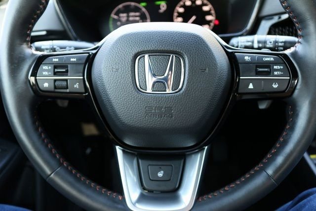 Used 2024 Honda CR-V Sport Touring image 21