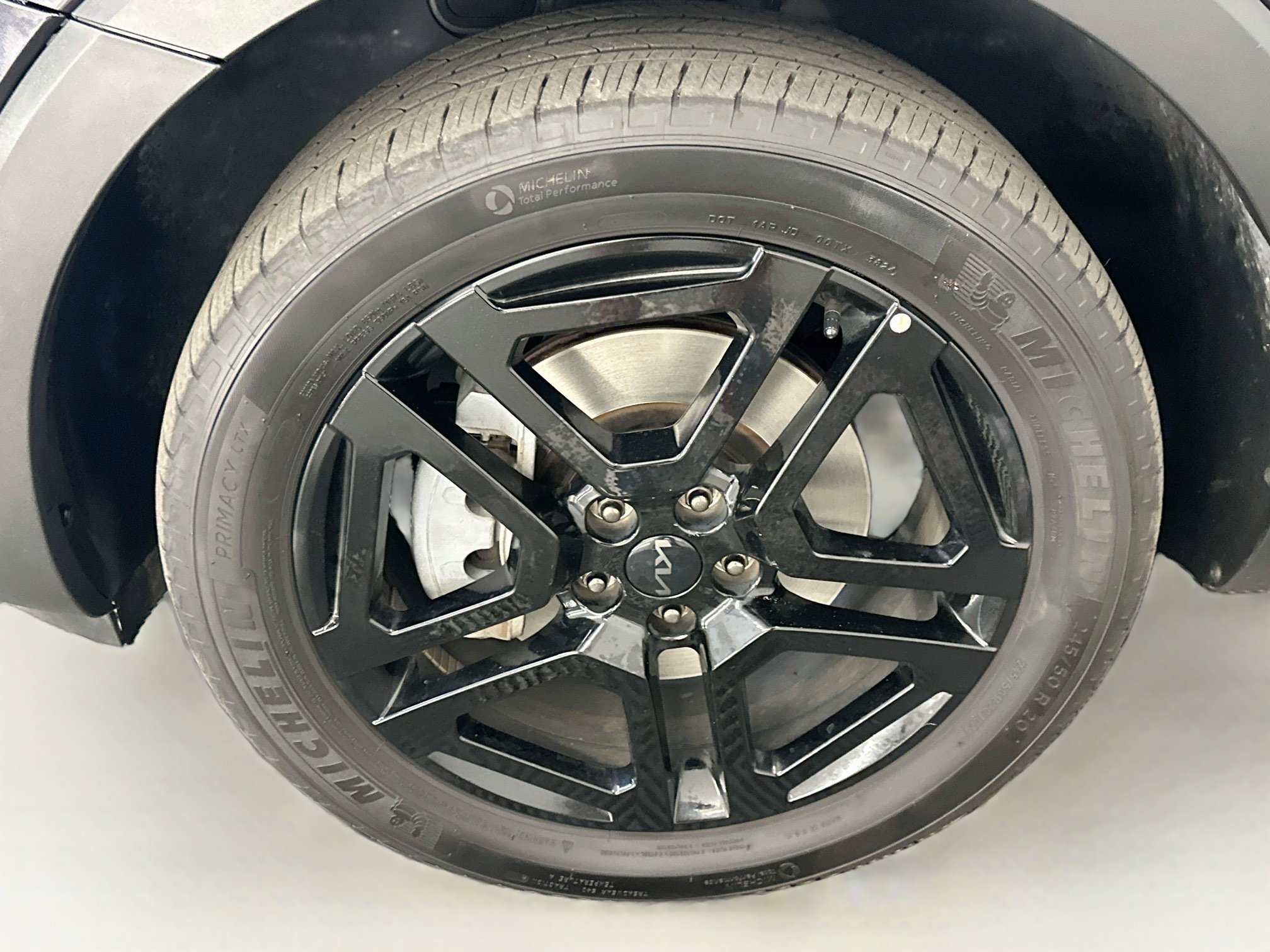 Used 2025 Kia Telluride EX X-Line AWD/4WD image 11
