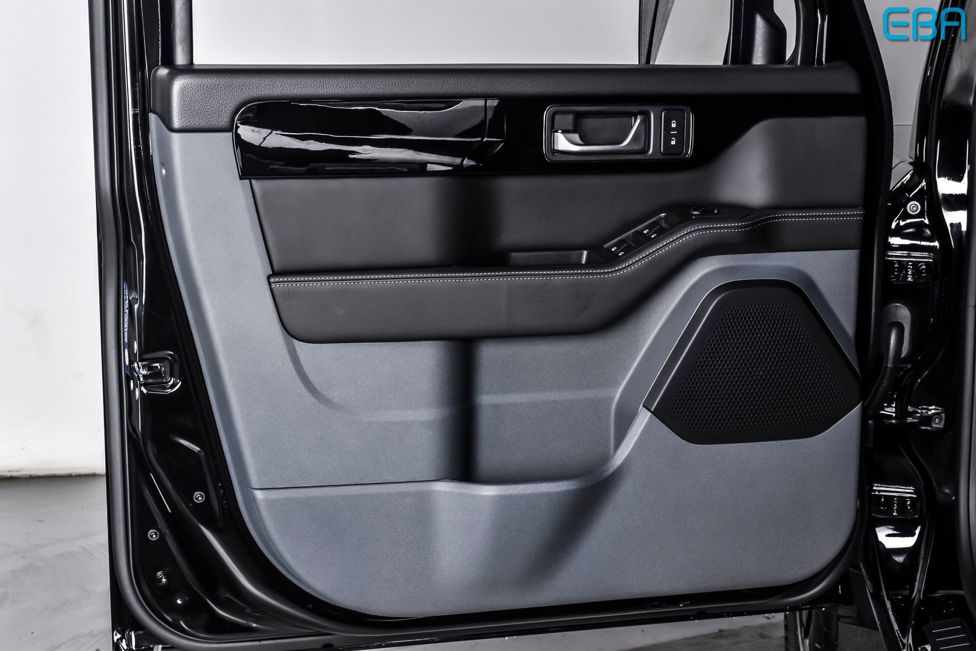 New 2026 INEOS Grenadier AWD/4WD image 13