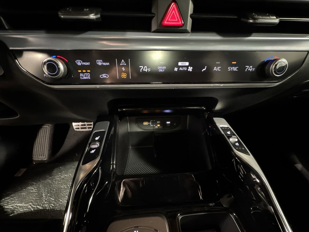 New 2026 Kia Sorento SX Prestige image 27